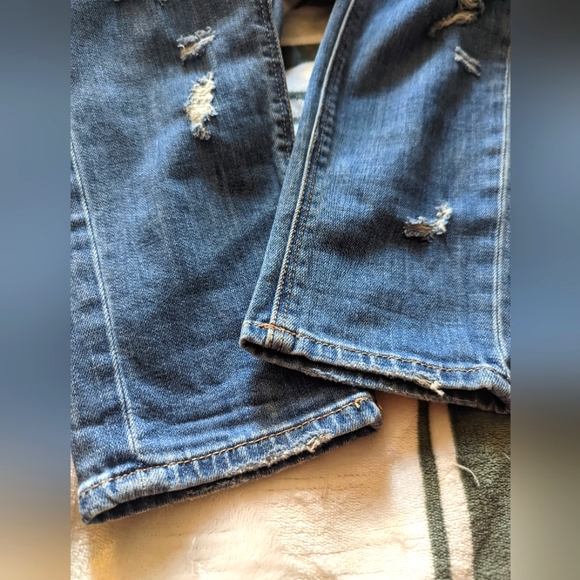 American Eagle Jeans - Picture 3 of 7